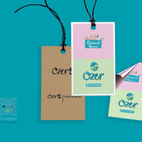 آویز Ozer