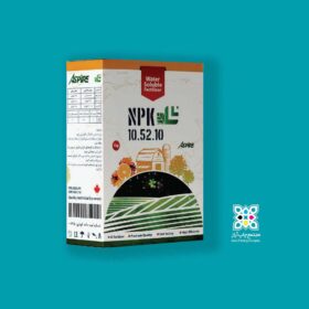 جعبه 10.52.10 Npk