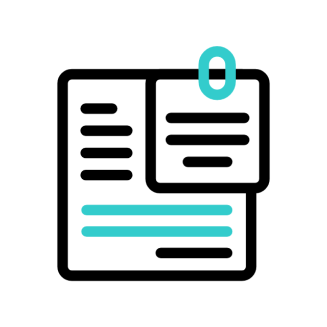 چاپ ست اداری