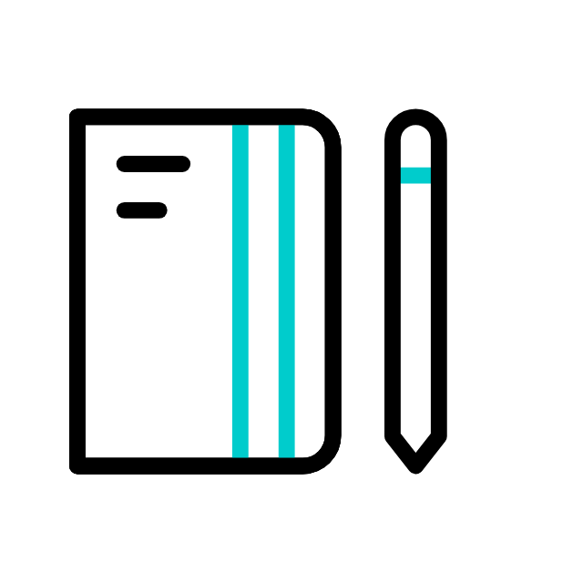 دفتر یادداشت