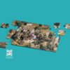 Poster Bazar Pazel iran