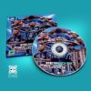 لیبل و کاور DVD بازی فوتبال