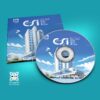 لیبل و کاور DVD CSI