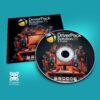 لیبل و کاور DVD راه اندازی خودکار درایورهای سیستم 2 Libel Cover DVD Rah andazi sistem