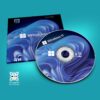 لیبل و کاور DVD ویندوز 11
